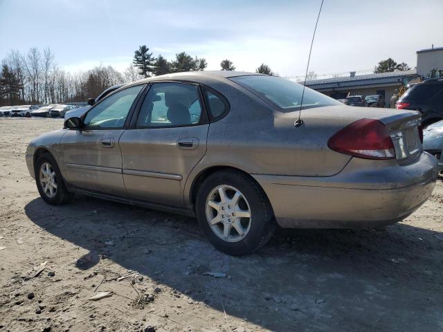 Obraz 2 z 2005 FORD TAURUS SEL 2005 z VIN 1FAFP56U95A296026