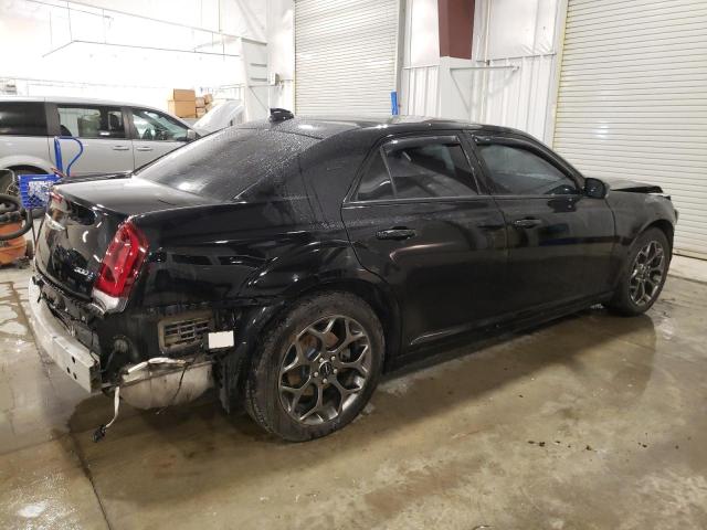 Изображение 3 2015 CHRYSLER 300 S 2015 с VIN 2C3CCAGGXFH876306