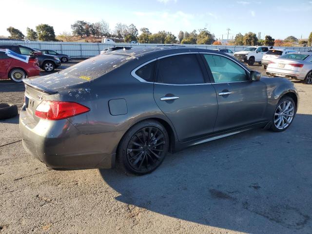 Image 3 of 2011 INFINITI M37  2011 with VIN JN1BY1AP5BM324255