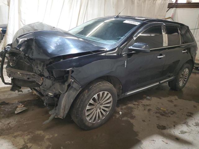 2012 LINCOLN MKX  2012 image