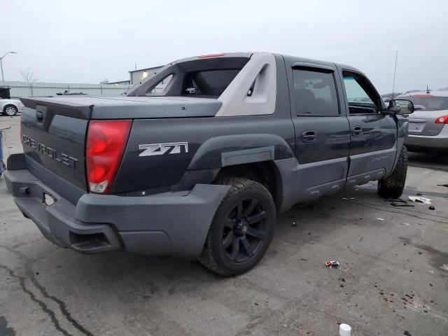 Image 3 of 2003 CHEVROLET AVALANCHE K1500 2003 with VIN 3GNEK13T43G280525