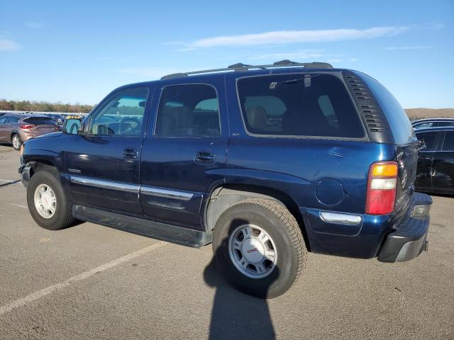 Изображение 2 2001 GMC YUKON  2001 с VIN 1GKEK13TX1J176520