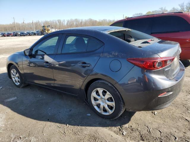 Obraz 2 z 2015 MAZDA 3 SPORT 2015 z VIN 3MZBM1U73FM176697