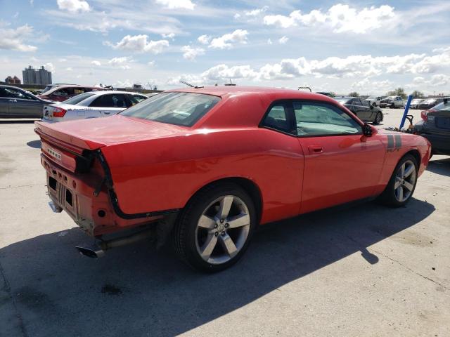 Image 3 of 2009 DODGE CHALLENGER R/T 2009 with VIN 2B3LJ54T59H543219