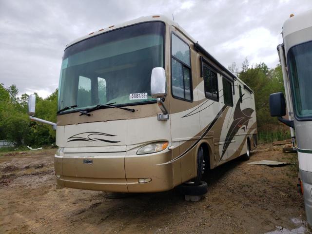 Image 2 of 2008 SPARTAN MOTORS MOTORHOME 4VZ 2008 with VIN 4VZBN1D948C057657