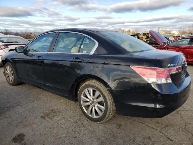 Image 2 of 2011 HONDA ACCORD EX 2011 with VIN 1HGCP2F71BA091920