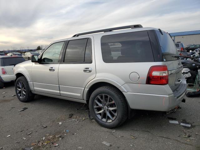 Изображение 2 2017 FORD EXPEDITION LIMITED 2017 с VIN 1FMJU2AT1HEA40451