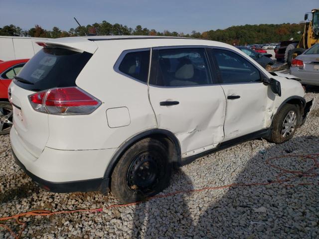 Image 3 of 2016 NISSAN ROGUE S 2016 with VIN JN8AT2MT5GW027590