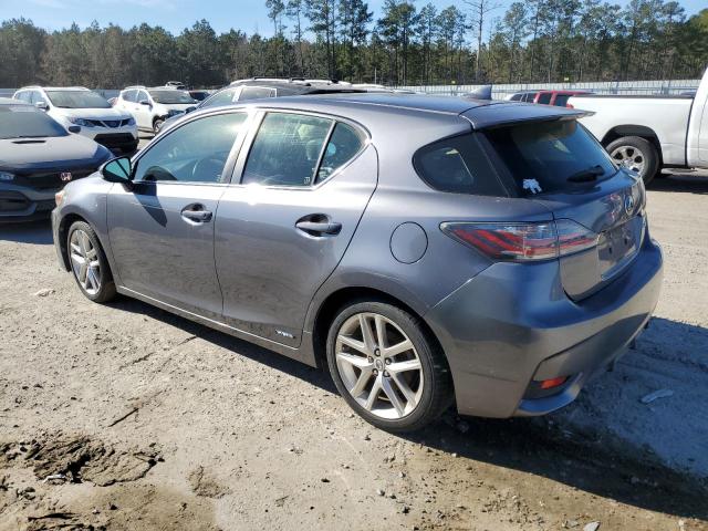 Obraz 2 z 2014 LEXUS CT 200 2014 z VIN JTHKD5BH0E2204997