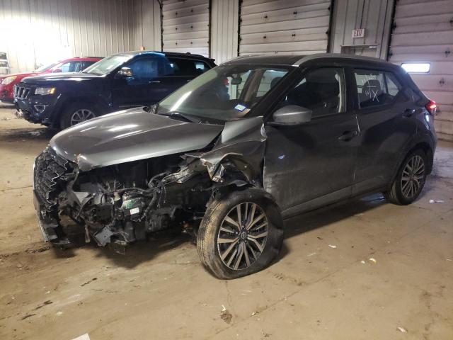 Obraz 1 z 2023 NISSAN KICKS SV 2023 z VIN 3N1CP5CV2PL506569