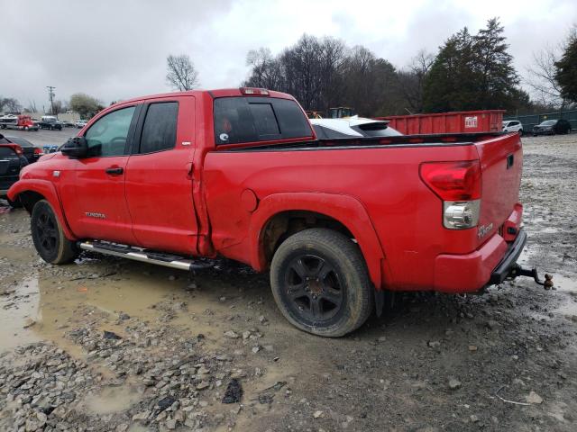 Obraz 2 z 2007 TOYOTA TUNDRA DOUBLE CAB SR5 2007 z VIN 5TFRT54197X013698