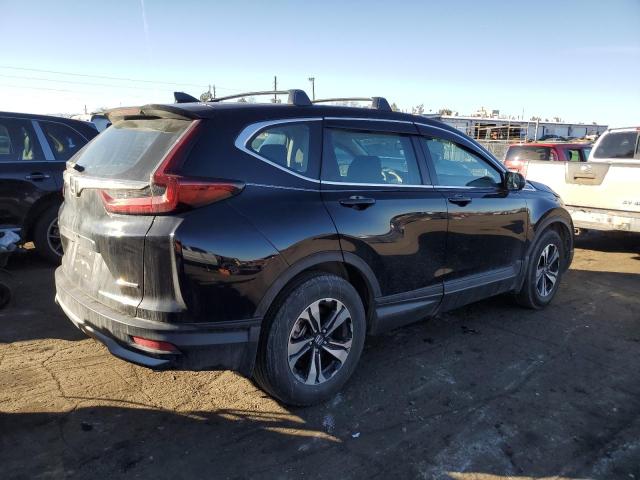 Image 3 of 2021 HONDA CR-V SE 2021 with VIN 7FARW1H78ME016438
