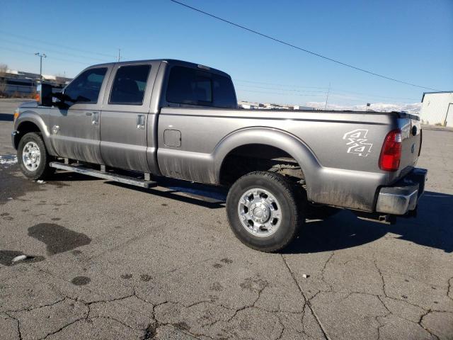 Image 2 of 2012 FORD F350 SUPER DUTY 2012 with VIN 1FT8W3BT5CEA25817