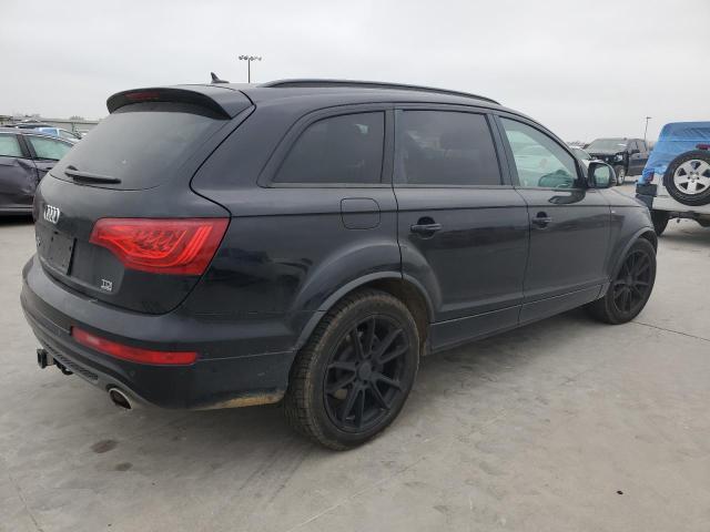 Image 3 of 2015 AUDI Q7 TDI PRESTIGE 2015 with VIN WA1WMAFE3FD021329