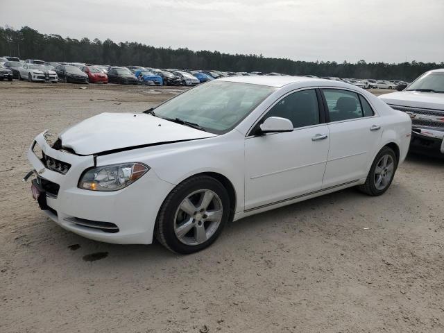 Image 1 of 2012 CHEVROLET MALIBU 2LT 2012 with VIN 1G1ZD5E08CF322266