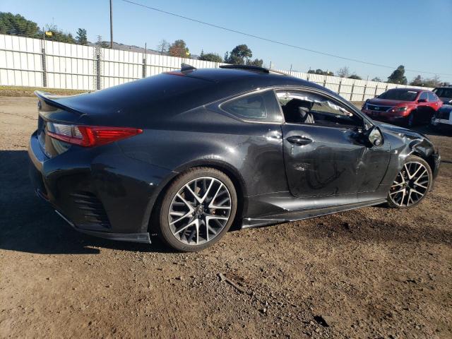 Obraz 3 z 2018 LEXUS RC 350 2018 z VIN JTHHZ5BC9J5018318