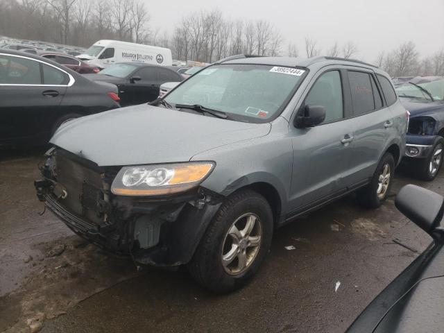 2007 HYUNDAI SANTA FE GLS 2007 image