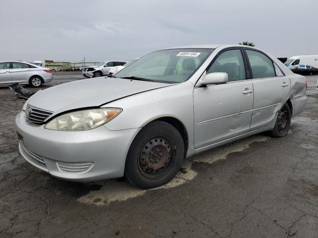 Image 1 of 2006 TOYOTA CAMRY LE 2006 with VIN 4T1BE32K96U724552