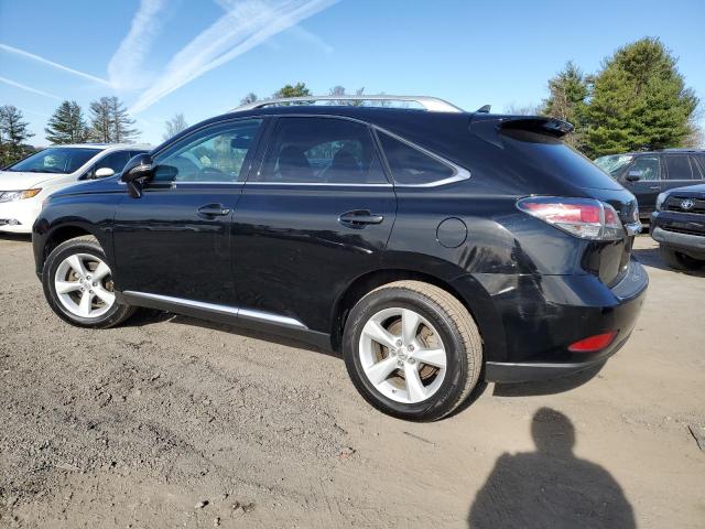 Изображение 2 2013 LEXUS RX 350 BASE 2013 с VIN 2T2BK1BA6DC181479