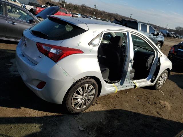 Obraz 3 z 2016 HYUNDAI ELANTRA GT  2016 z VIN KMHD35LH7GU323371