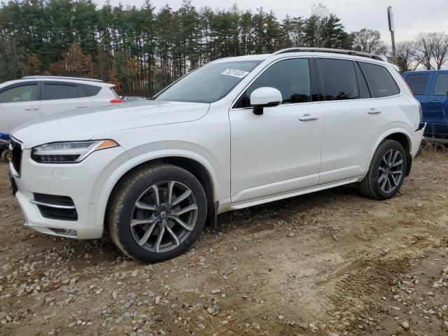 Obraz 2017 VOLVO XC90 T6 2017