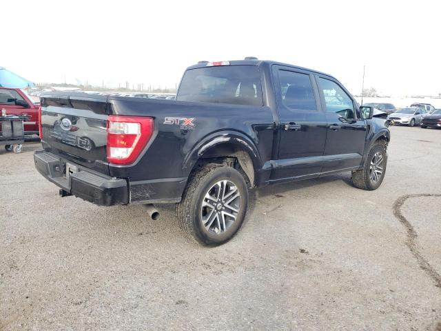 Obraz 3 z 2023 FORD F150 SUPERCREW 2023 z VIN 1FTFW1E56PKD23440