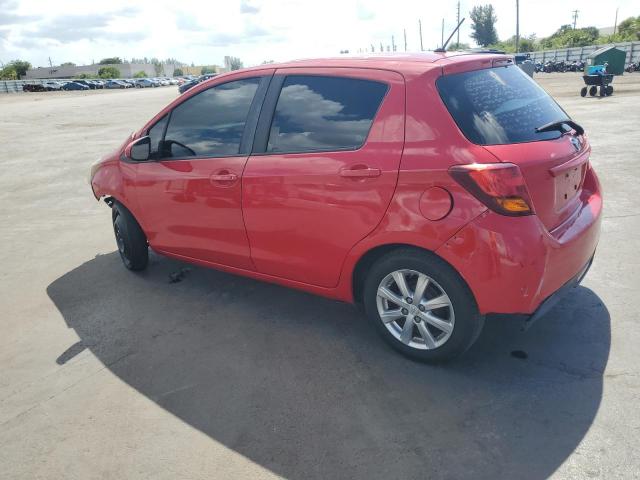 Изображение 2 2016 TOYOTA YARIS L 2016 с VIN VNKKTUD36GA060999