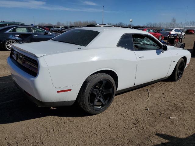 Изображение 3 2017 DODGE CHALLENGER R/T 2017 с VIN 2C3CDZBTXHH618418