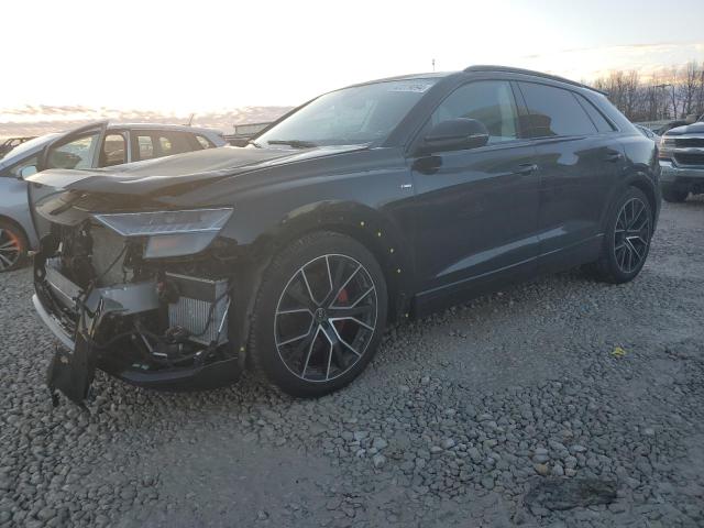 2023 AUDI Q8 PRESTIGE S-LINE 2023 image