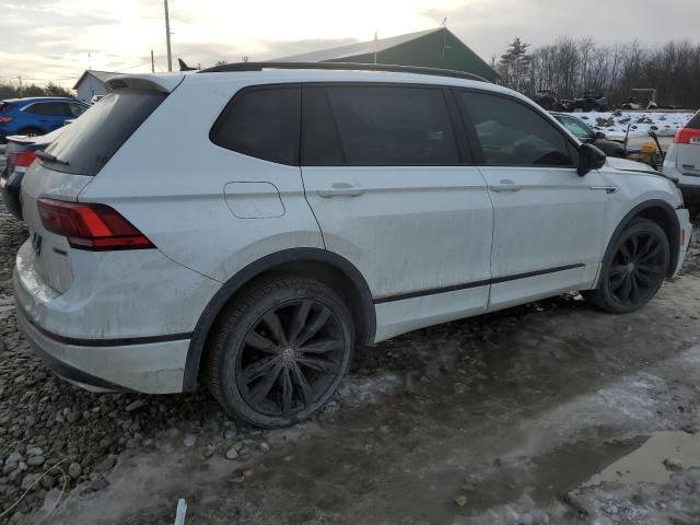 Image 3 of 2021 VOLKSWAGEN TIGUAN SE 2021 with VIN 3VV2B7AXXMM125342