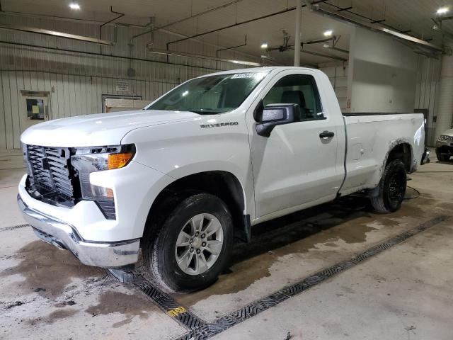 Obraz 2023 CHEVROLET SILVERADO C1500 2023