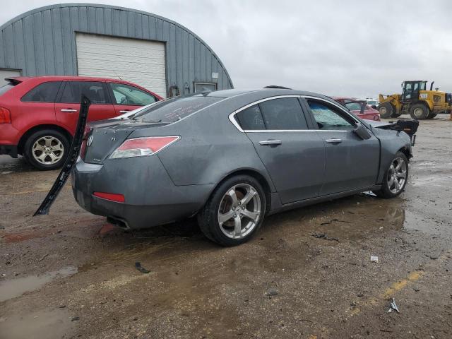 Изображение 3 2009 ACURA TL  2009 с VIN 19UUA96519A005853