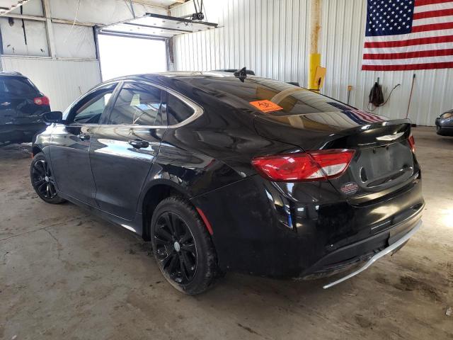 Image 3 of 2017 CHRYSLER 200 LIMITED 2017 with VIN 1C3CCCAB8HN509567