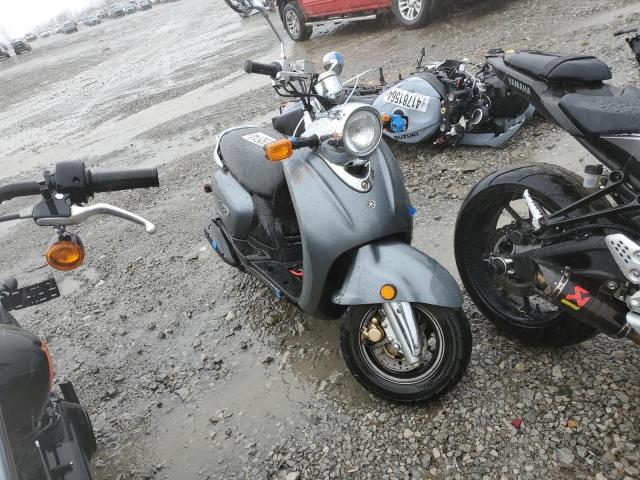 2006 YAMAHA YJ125  2006 image