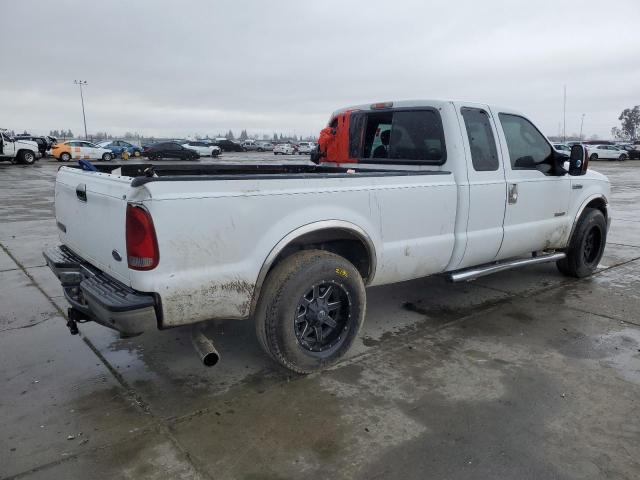 Obraz 3 z 2006 FORD F250 SUPER DUTY 2006 z VIN 1FTSX20P66ED94841