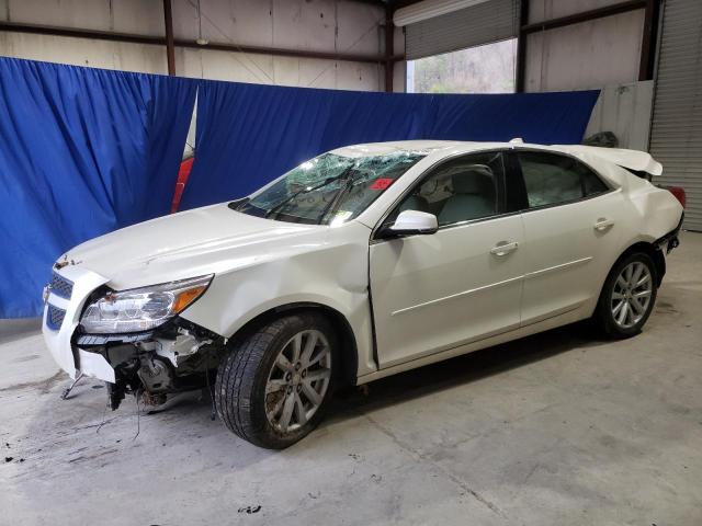 Изображение 1 2013 CHEVROLET MALIBU 2LT 2013 с VIN 1G11E5SAXDF230617