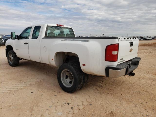 Image 2 of 2009 CHEVROLET SILVERADO C3500 2009 with VIN 1GCJC79K99E164811