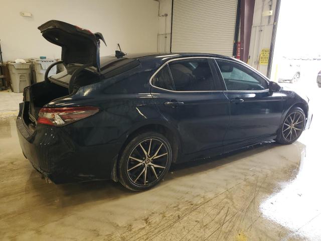 Изображение 3 2021 TOYOTA CAMRY SE 2021 с VIN 4T1G11AK5MU521470