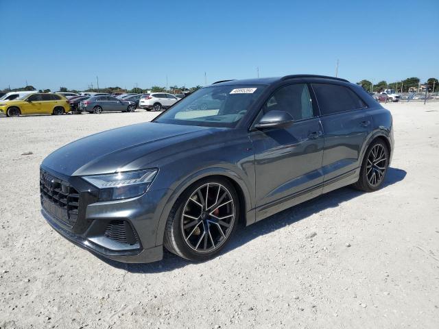 2019 AUDI Q8 PRESTIGE S-LINE 2019 image