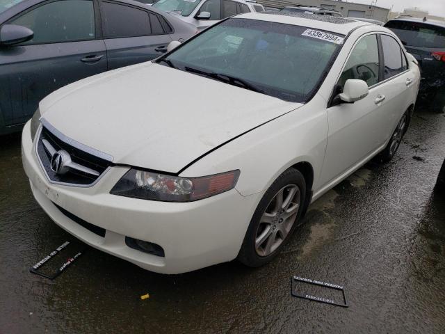 2005 ACURA TSX  2005 image