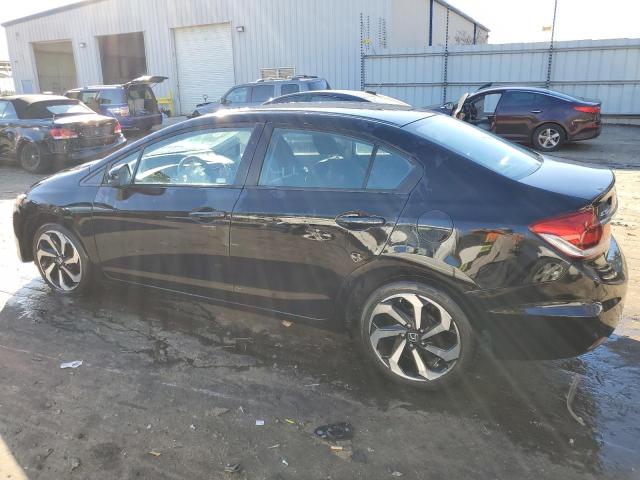 Obraz 2 z 2013 HONDA CIVIC LX 2013 z VIN 2HGFB2F57DH587349