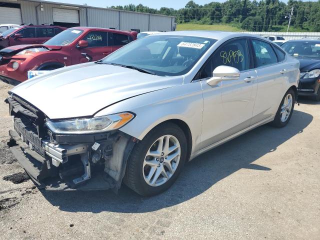 Obraz 1 z 2014 FORD FUSION SE 2014 z VIN 3FA6P0H79ER123039