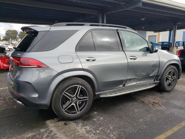 Изображение 3 2020 MERCEDES-BENZ GLE 350 4MATIC 2020 с VIN 4JGFB4KB3LA174584