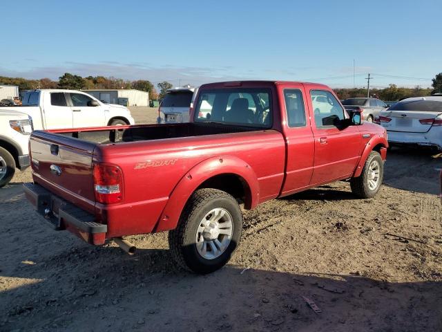 Изображение 3 2007 FORD RANGER SUPER CAB 2007 с VIN 1FTYR14U07PA78355
