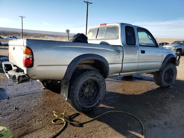 Изображение 3 2003 TOYOTA TACOMA XTRACAB 2003 с VIN 5TEWM72N33Z204795