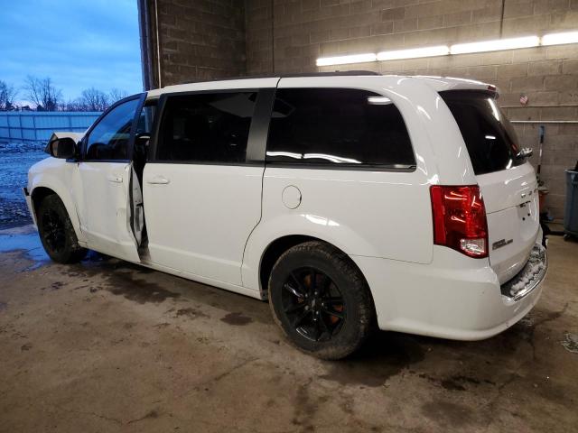 Изображение 2 2019 DODGE GRAND CARAVAN GT 2019 с VIN 2C4RDGEG0KR762957