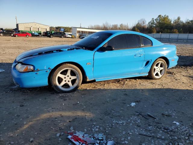 Obraz 1 z 1995 FORD MUSTANG GT 1995 z VIN 1FALP42T6SF238576