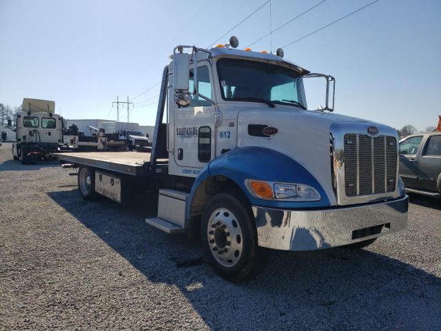 Image 1 of 2019 PETERBILT 337  2019 with VIN 2NP2HM6XXKM612511