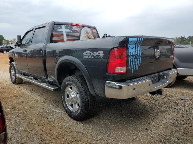 Obraz 2 z 2018 RAM 2500 ST 2018 z VIN 3C6UR5CL6JG223772