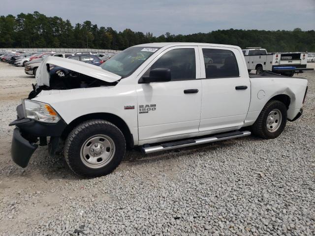 Image 1 of 2020 RAM 1500 CLASSIC TRADESMAN 2020 with VIN 3C6RR6KT2LG219251